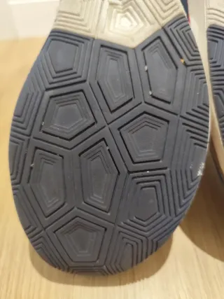 Zapatillas Nike Fly 1 Talla 43