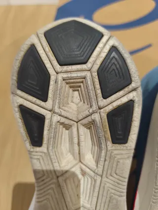 Zapatillas Nike Fly 1 Talla 43