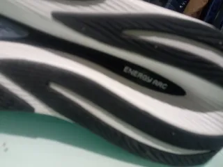 Zapatillas New Balance FuelCell Trainer Negras