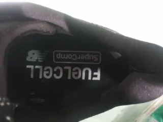 Zapatillas New Balance FuelCell Trainer Negras