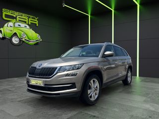 Skoda Kodiaq 1.5 TSI Ambition 4x2 DSG 110 kW (150 CV)