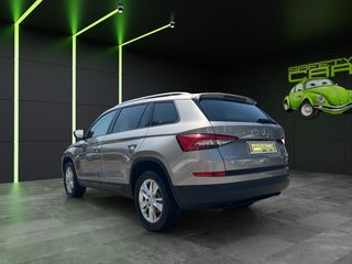 Skoda Kodiaq 1.5 TSI Ambition 4x2 DSG 110 kW (150 CV)