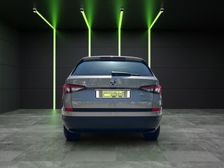 Skoda Kodiaq 1.5 TSI Ambition 4x2 DSG 110 kW (150 CV)