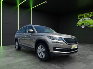 Skoda Kodiaq 1.5 TSI Ambition 4x2 DSG 110 kW (150 CV)