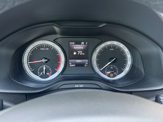 Skoda Kodiaq 1.5 TSI Ambition 4x2 DSG 110 kW (150 CV)