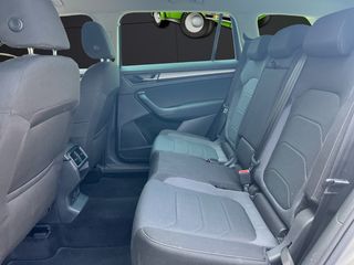 Skoda Kodiaq 1.5 TSI Ambition 4x2 DSG 110 kW (150 CV)