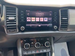 Skoda Kodiaq 1.5 TSI Ambition 4x2 DSG 110 kW (150 CV)