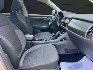Skoda Kodiaq 1.5 TSI Ambition 4x2 DSG 110 kW (150 CV)