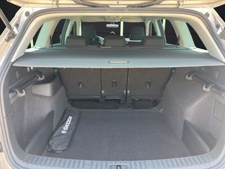 Skoda Kodiaq 1.5 TSI Ambition 4x2 DSG 110 kW (150 CV)