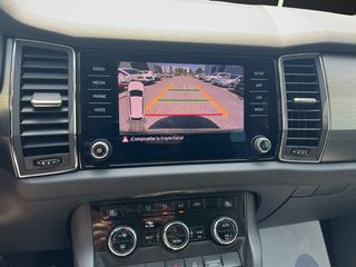 Skoda Kodiaq 1.5 TSI Ambition 4x2 DSG 110 kW (150 CV)