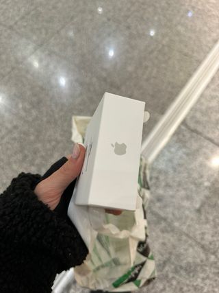 AirPods 4 Apple Blancos