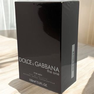 Profumo Dolce&Gabbana The One Uomo 100ml
