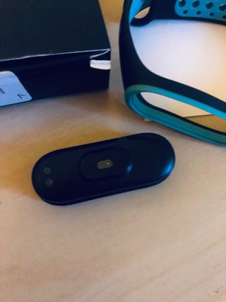 Smarty 2.0 Smartwatch Nero