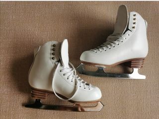 Patines Hielo Jackson Freestyle Talla 5C (36)