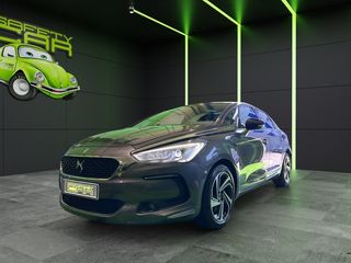 DS DS5 BlueHdi 150 Design 110 kW (150 CV)