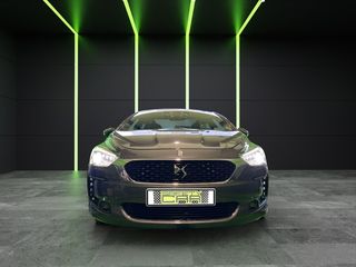 DS DS5 BlueHdi 150 Design 110 kW (150 CV)