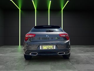 DS DS5 BlueHdi 150 Design 110 kW (150 CV)