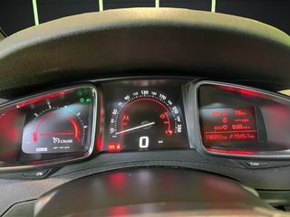 DS DS5 BlueHdi 150 Design 110 kW (150 CV)