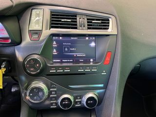 DS DS5 BlueHdi 150 Design 110 kW (150 CV)