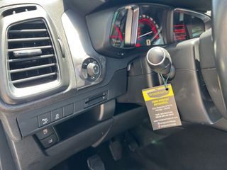 DS DS5 BlueHdi 150 Design 110 kW (150 CV)