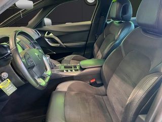 DS DS5 BlueHdi 150 Design 110 kW (150 CV)