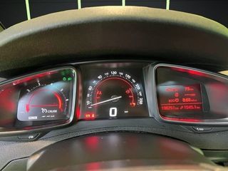 DS DS5 BlueHdi 150 Design 110 kW (150 CV)