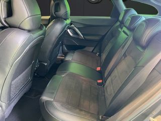 DS DS5 BlueHdi 150 Design 110 kW (150 CV)