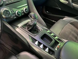 DS DS5 BlueHdi 150 Design 110 kW (150 CV)