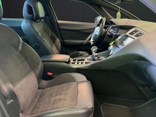 DS DS5 BlueHdi 150 Design 110 kW (150 CV)