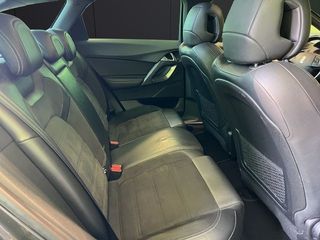 DS DS5 BlueHdi 150 Design 110 kW (150 CV)