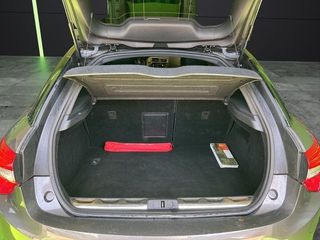 DS DS5 BlueHdi 150 Design 110 kW (150 CV)