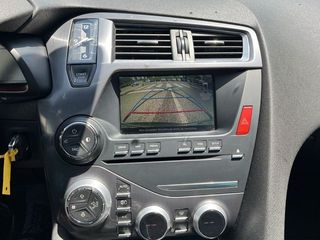 DS DS5 BlueHdi 150 Design 110 kW (150 CV)