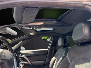 DS DS5 BlueHdi 150 Design 110 kW (150 CV)