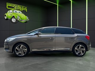 DS DS5 BlueHdi 150 Design 110 kW (150 CV)