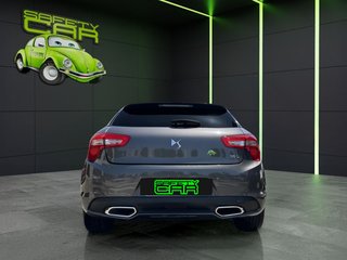 DS DS5 BlueHdi 150 Design 110 kW (150 CV)