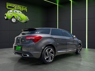DS DS5 BlueHdi 150 Design 110 kW (150 CV)