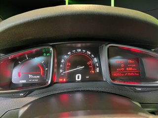 DS DS5 BlueHdi 150 Design 110 kW (150 CV)
