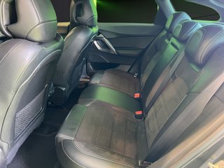 DS DS5 BlueHdi 150 Design 110 kW (150 CV)