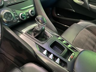 DS DS5 BlueHdi 150 Design 110 kW (150 CV)