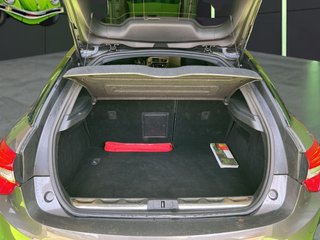 DS DS5 BlueHdi 150 Design 110 kW (150 CV)