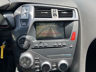 DS DS5 BlueHdi 150 Design 110 kW (150 CV)
