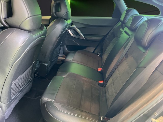DS DS5 BlueHdi 150 Design 110 kW (150 CV)