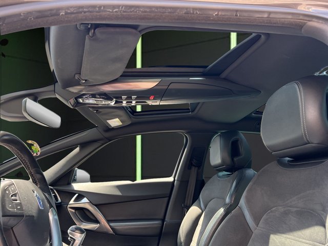 DS DS5 BlueHdi 150 Design 110 kW (150 CV)