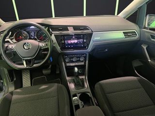 Volkswagen Touran Advance 1.5 TSI 110 kW (150 CV) DSG