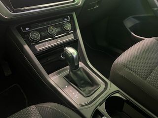 Volkswagen Touran Advance 1.5 TSI 110 kW (150 CV) DSG