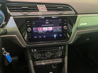 Volkswagen Touran Advance 1.5 TSI 110 kW (150 CV) DSG