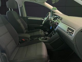 Volkswagen Touran Advance 1.5 TSI 110 kW (150 CV) DSG