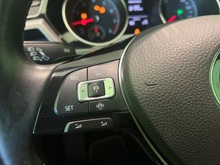 Volkswagen Touran Advance 1.5 TSI 110 kW (150 CV) DSG