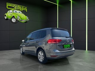 Volkswagen Touran Advance 1.5 TSI 110 kW (150 CV) DSG