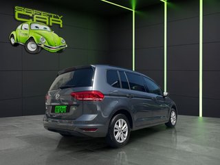 Volkswagen Touran Advance 1.5 TSI 110 kW (150 CV) DSG